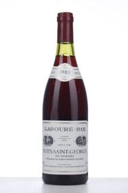 france-bourgogne-wine-nuits-st-georges-les-damodes-1983